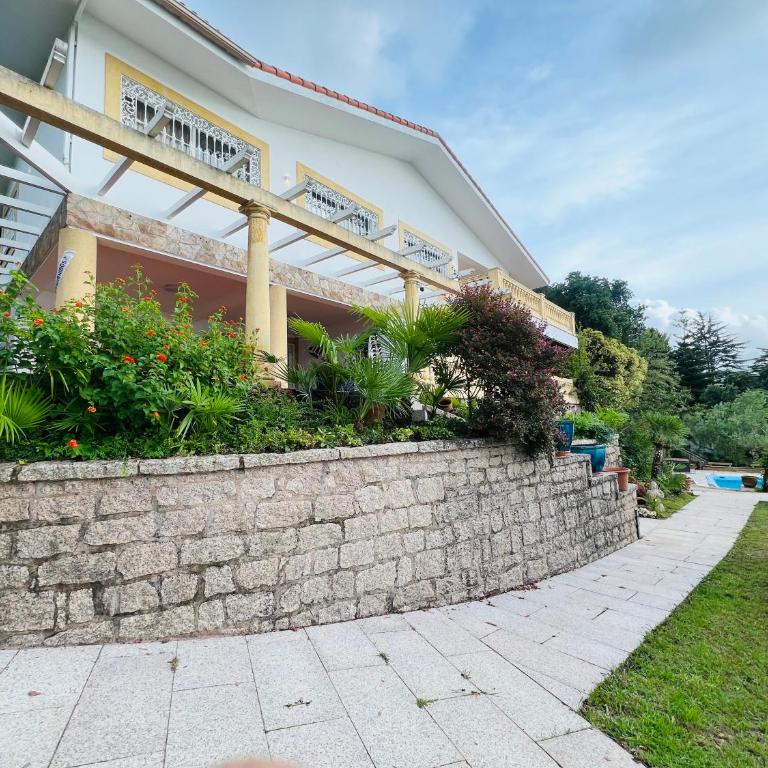 Villa Sobreira - Villa de 3 dormitorios - 43