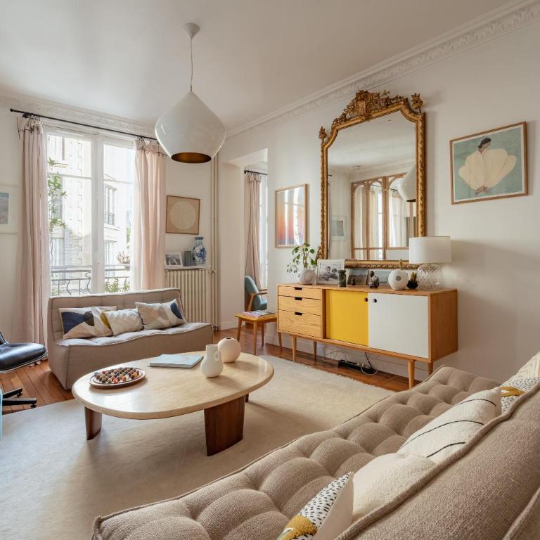 Veeve - Gathered Light - Appartement - 1