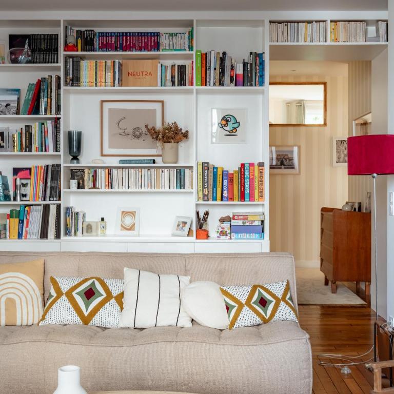 Veeve - Gathered Light - Appartement - 6
