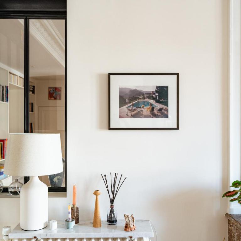 Veeve - Gathered Light - Appartement - 13