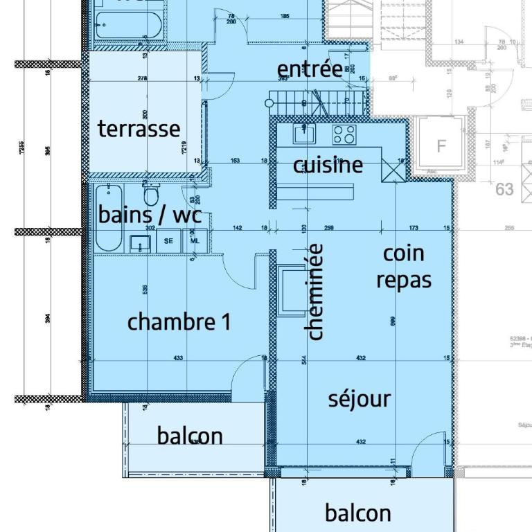 Central Verbier 5-bedroom Penthouse with Pool, Sauna, Gym, Stunning View - Appartement - 55