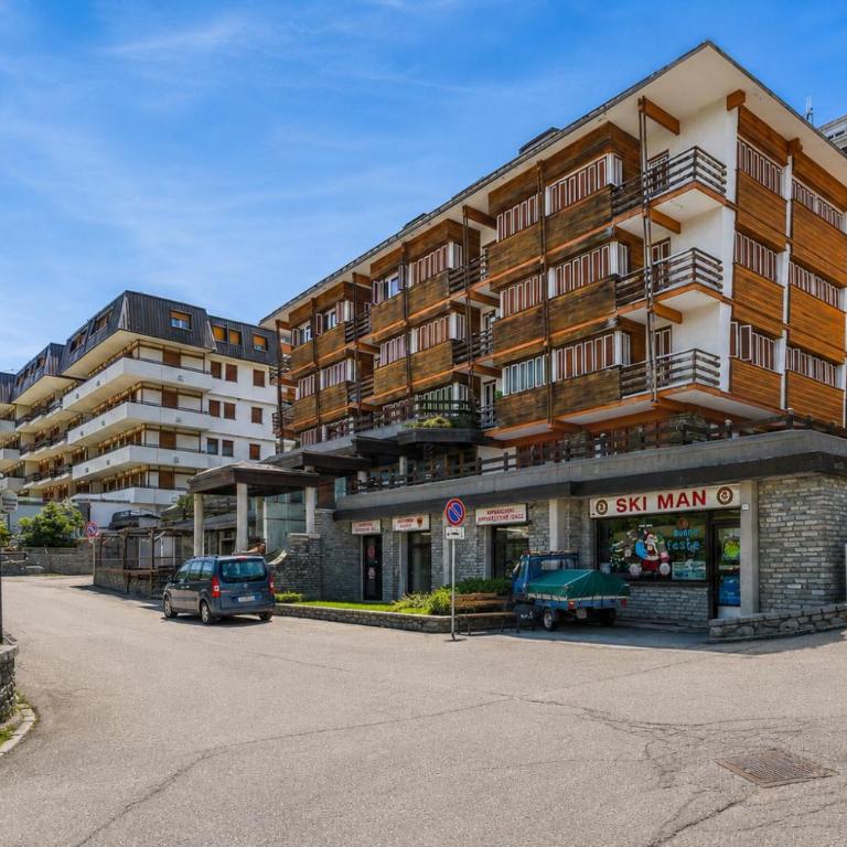 Hostdomus - Ermellino Apartment - Appartamento con 2 Camere da Letto - 18