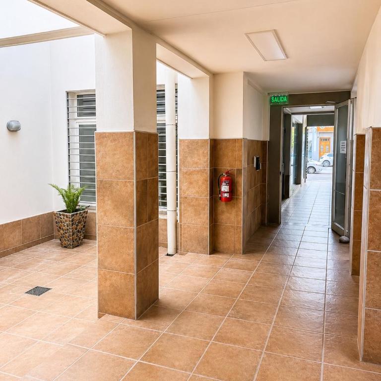 Paramont Rosario 4 - Apartamento de 2 dormitorios - 15
