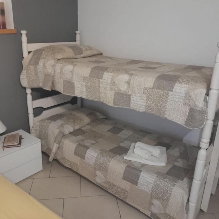 Vezio Hill House - Appartamento con 1 Camera da Letto - 15