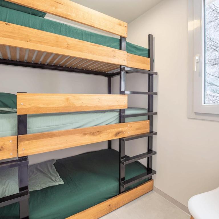 Bright apartment for 7 people in Les Deux Alpes - Apartamento - 6