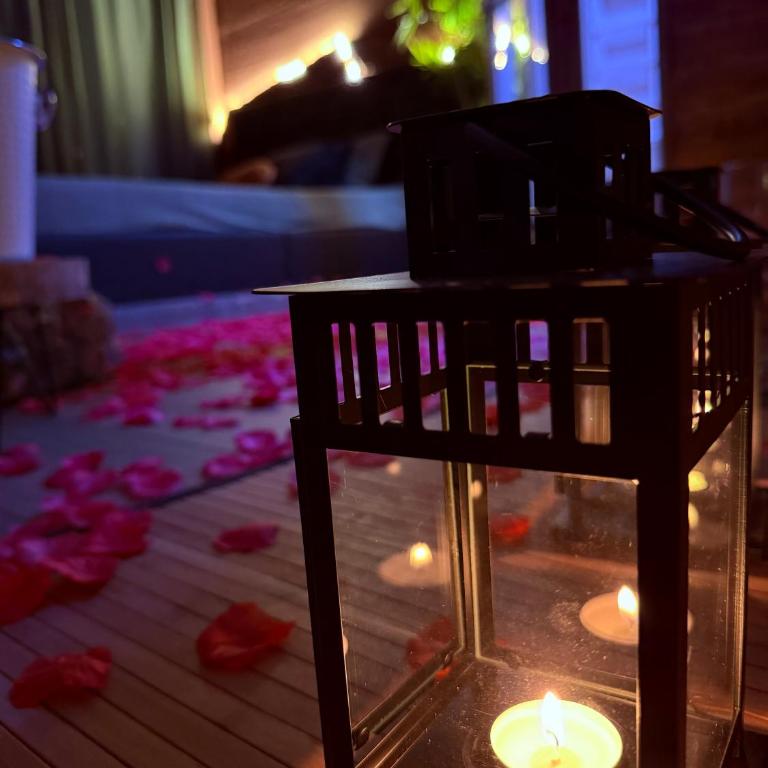 Ama Collection Esclusive Spa - Appartamento con 2 Camere da Letto e con Piscina Privata - 20