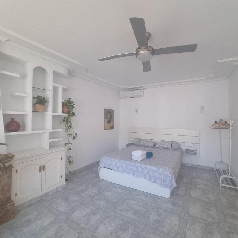 Number 10 - Four-Bedroom House - 29