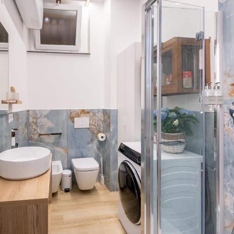 Brera, corso Garibaldi, cozy studio - Appartamento con 1 Camera da Letto - 5