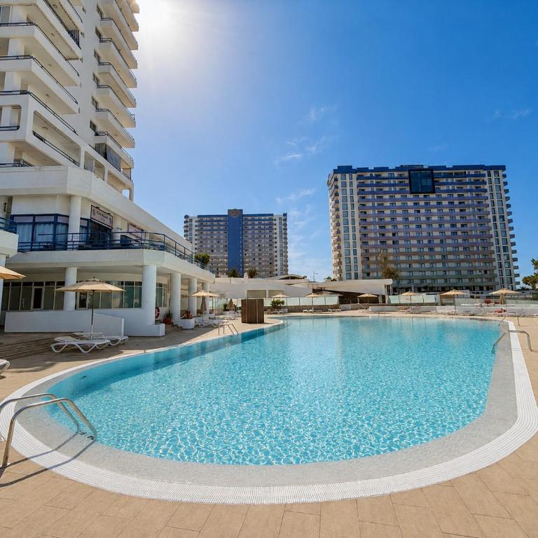 Sasemar Paradise - Appartamento Monolocale - 31