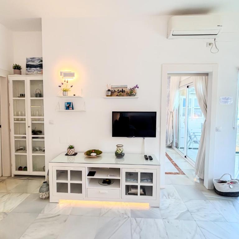 Skol 438 Super One-bedroom Apartment with Sea Views - Appartement - 14