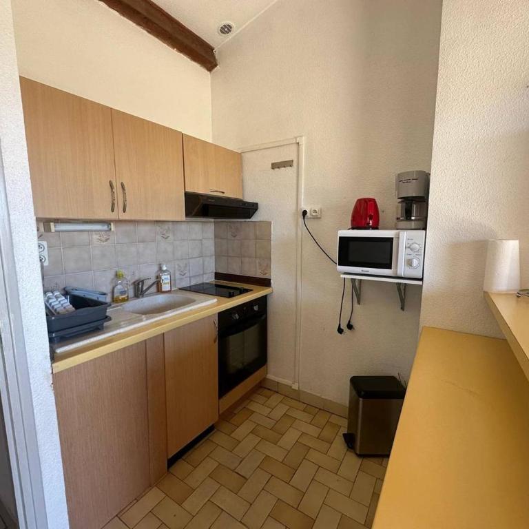 Lapo - Apartment mit 1 Schlafzimmer und Meerblick - 3