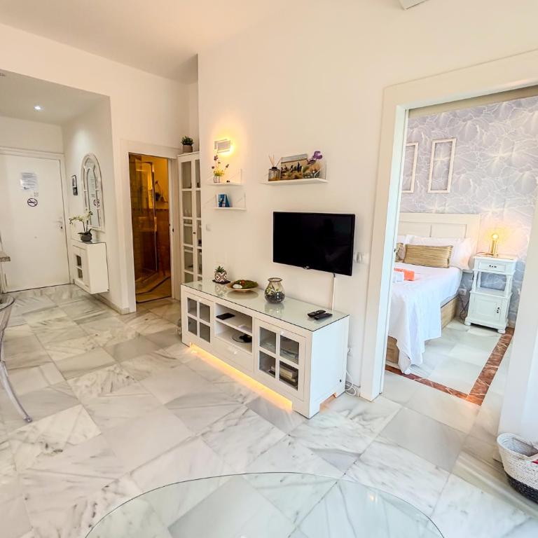Skol 438 Super One-bedroom Apartment with Sea Views - Appartement - 12