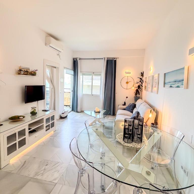 Skol 438 Super One-bedroom Apartment with Sea Views - Appartement - 16