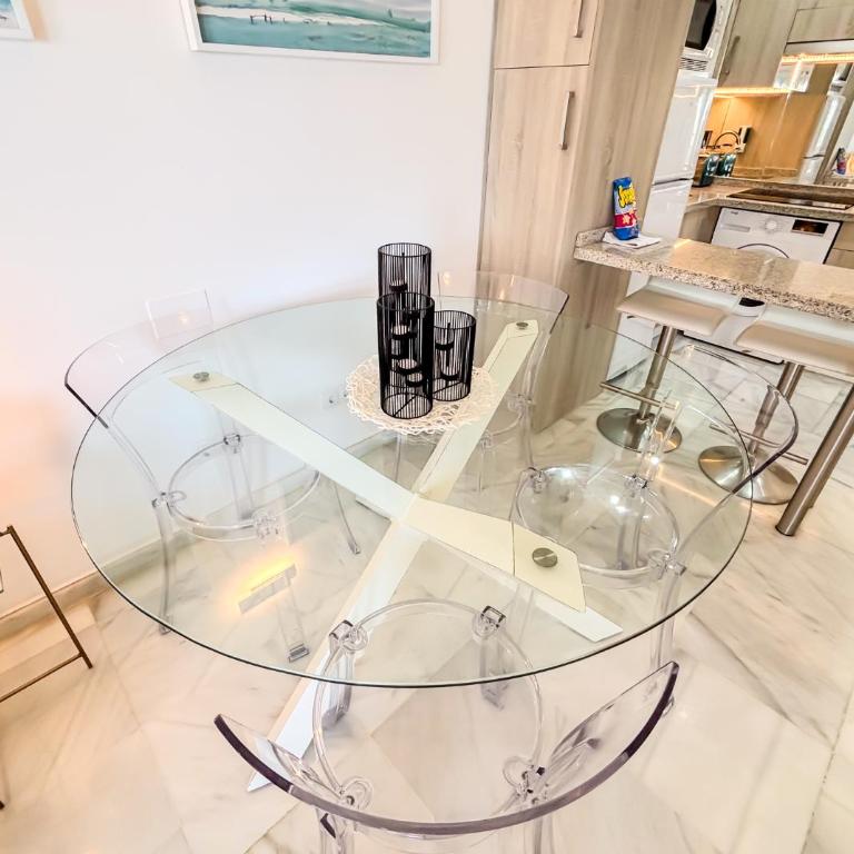 Skol 438 Super One-bedroom Apartment with Sea Views - Appartement - 15