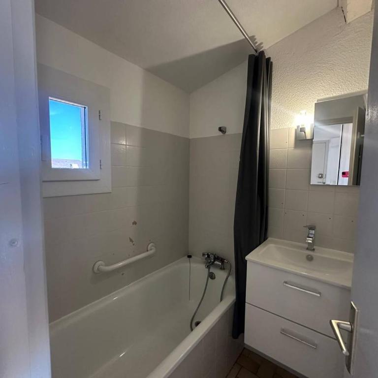 Lapo - Apartment mit 1 Schlafzimmer und Meerblick - 6