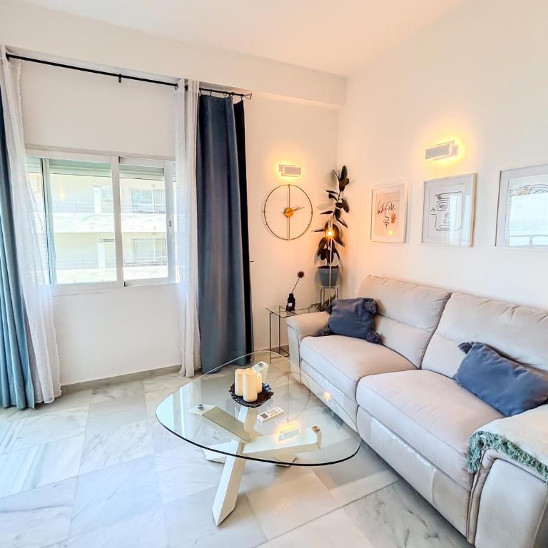 Skol 438 Super One-bedroom Apartment with Sea Views - Appartement - 4