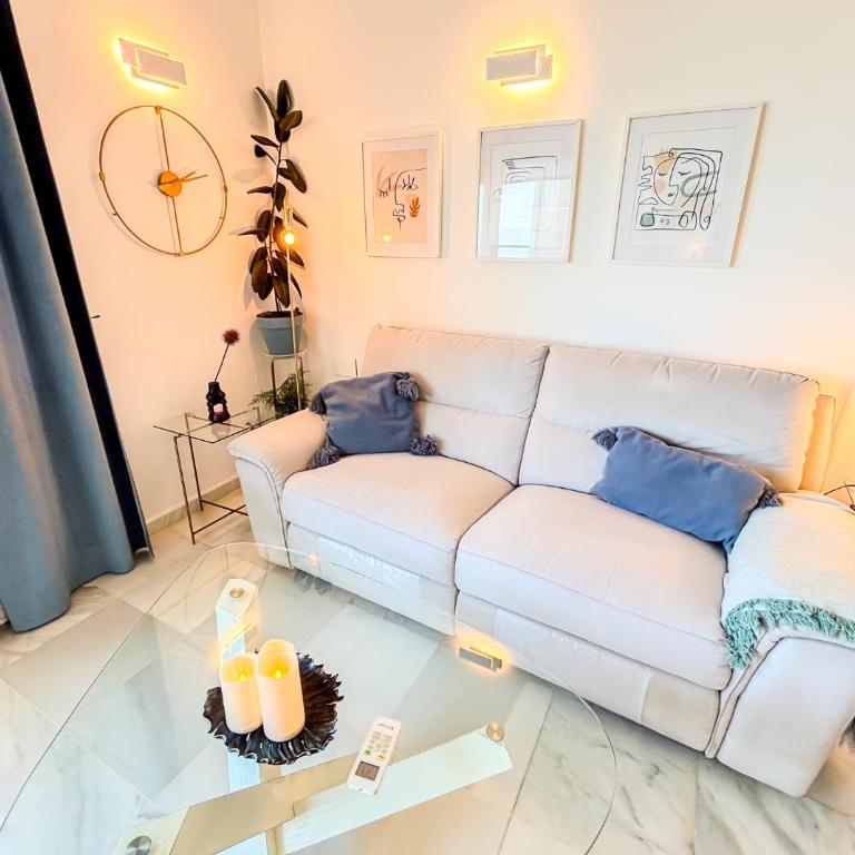 Skol 438 Super One-bedroom Apartment with Sea Views - Appartement - 10