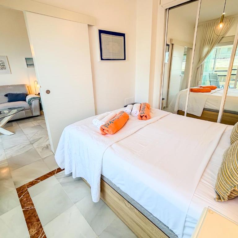 Skol 438 Super One-bedroom Apartment with Sea Views - Appartement - 32