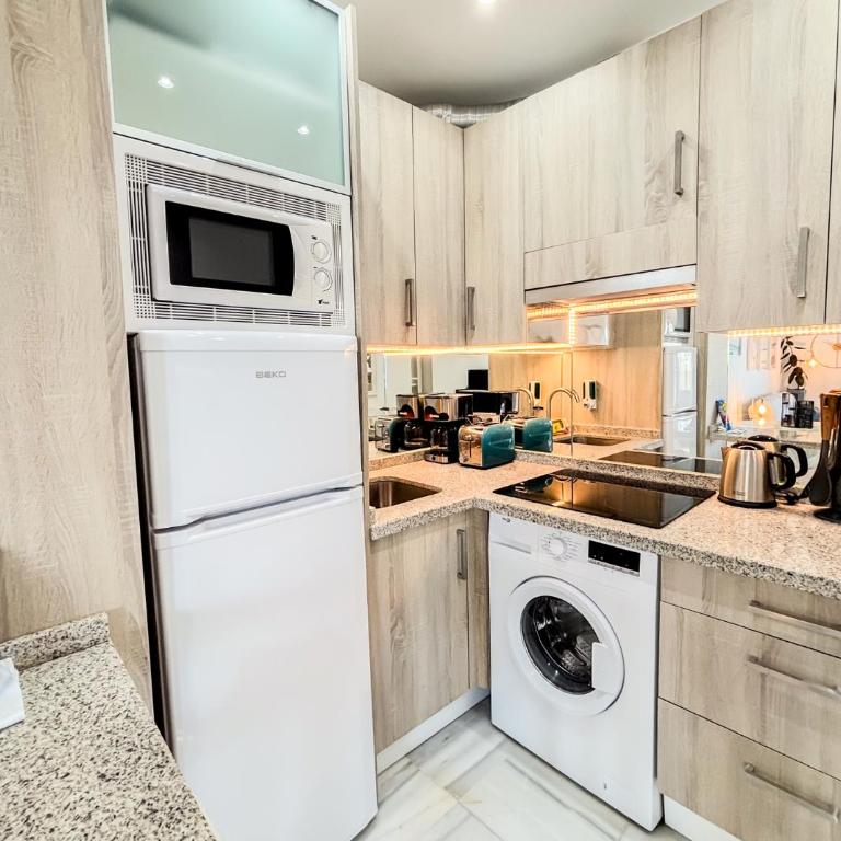 Skol 438 Super One-bedroom Apartment with Sea Views - Appartement - 23
