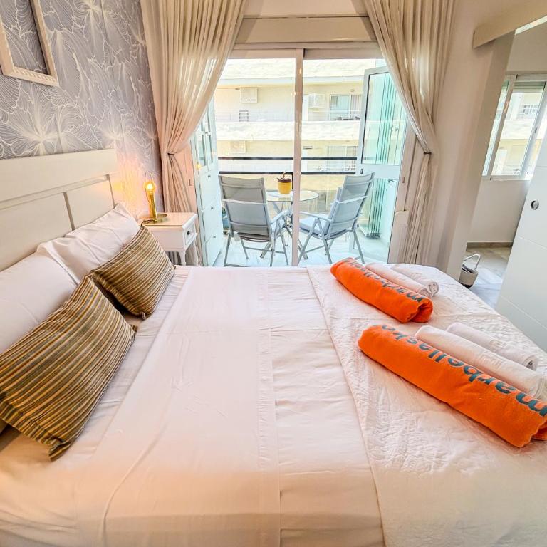 Skol 438 Super One-bedroom Apartment with Sea Views - Appartement - 33