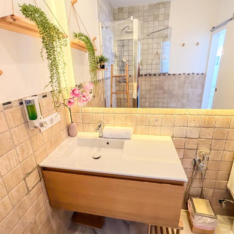 Skol 438 Super One-bedroom Apartment with Sea Views - Appartement - 7