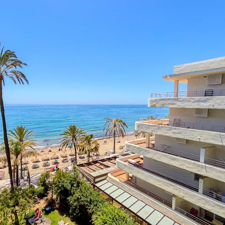 Skol 438 Super One-bedroom Apartment with Sea Views - Appartement - 2