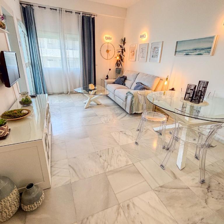 Skol 438 Super One-bedroom Apartment with Sea Views - Appartement - 8
