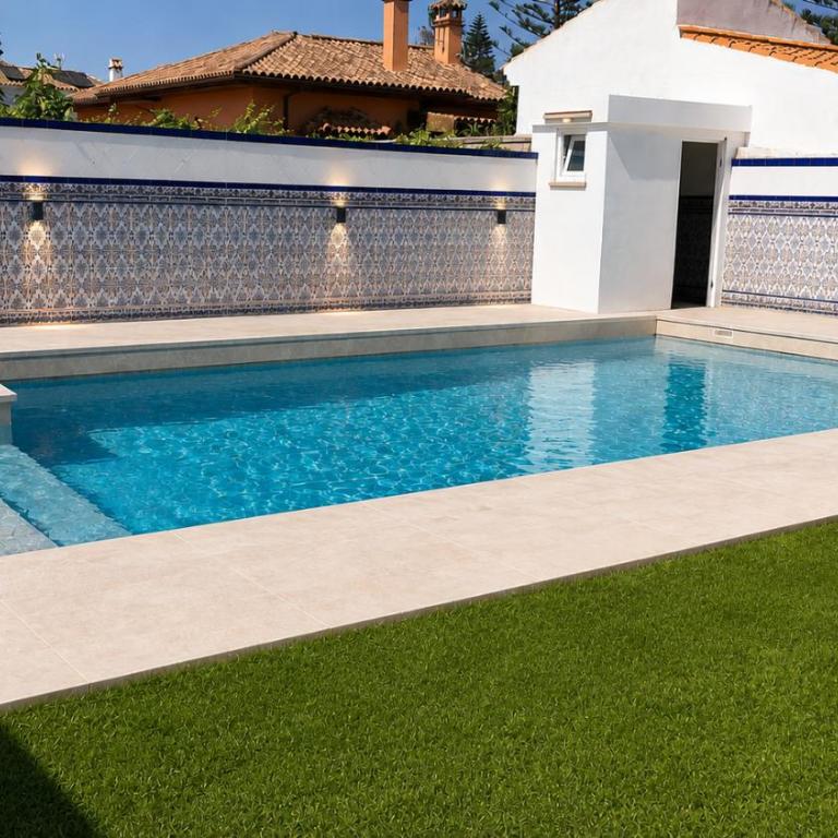 Number 10 - Four-Bedroom House - 1