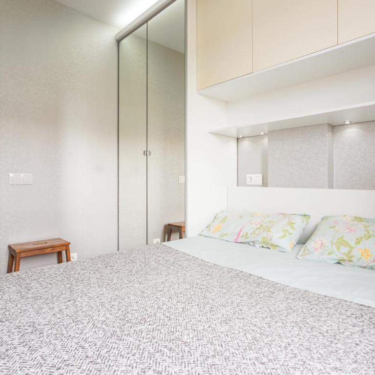 Apartment Columbo Go2lloret - Appartamento con Terrazza - 12