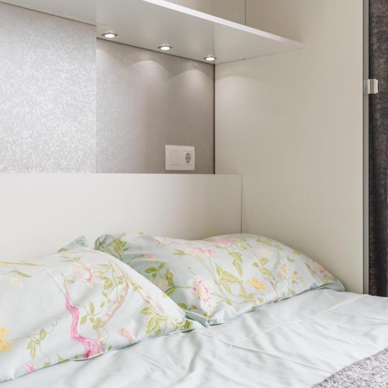 Apartment Columbo Go2lloret - Appartamento con Terrazza - 11
