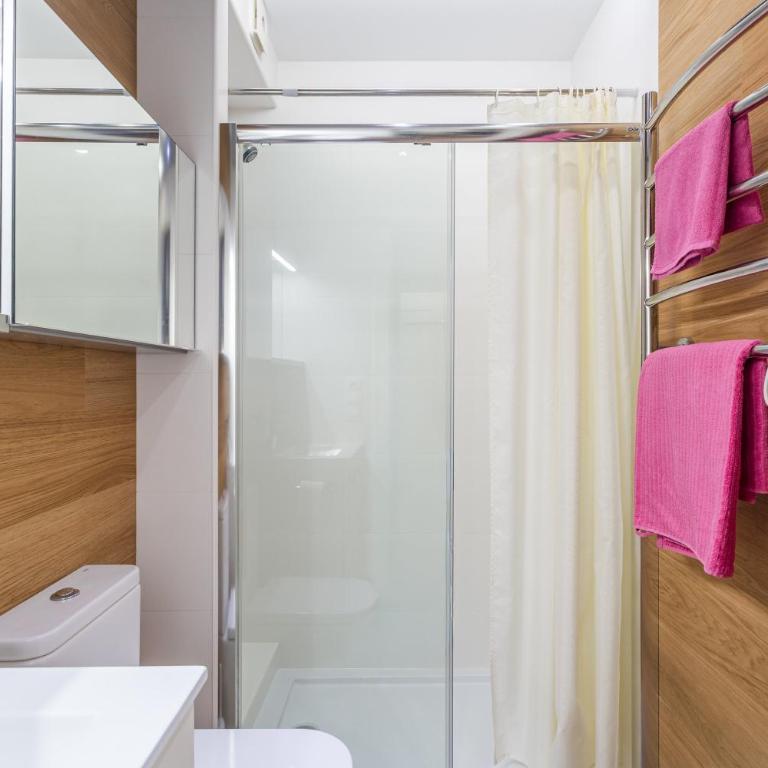 Apartment Columbo Go2lloret - Appartamento con Terrazza - 14