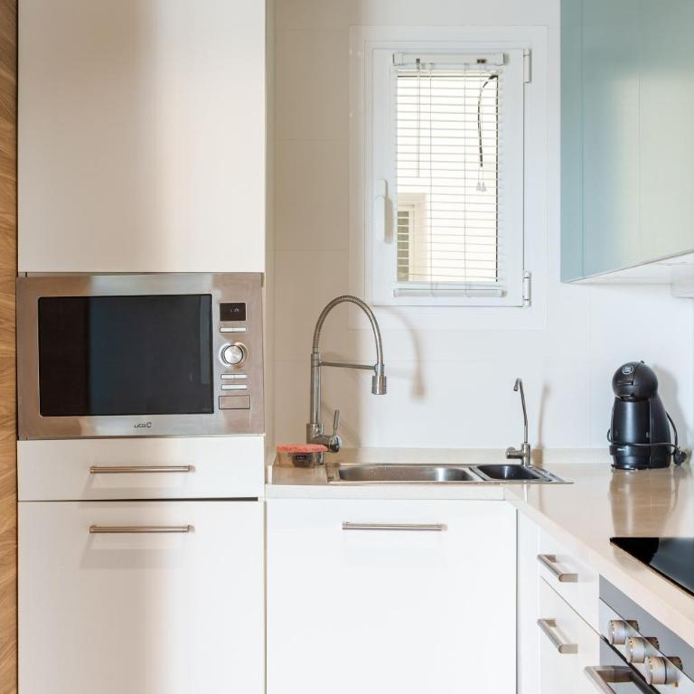 Apartment Columbo Go2lloret - Appartamento con Terrazza - 7