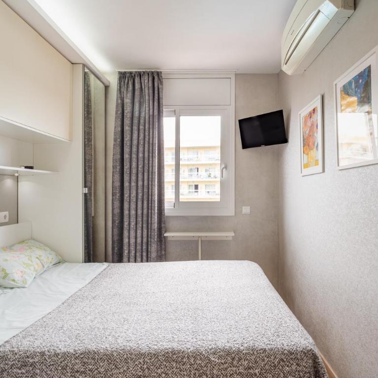 Apartment Columbo Go2lloret - Appartamento con Terrazza - 10