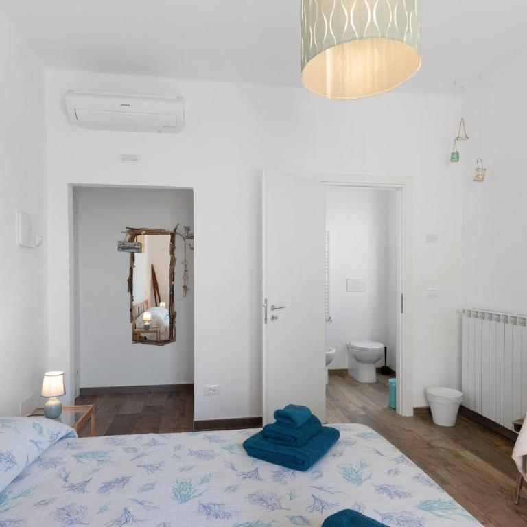 Il Leone Bianco Affittacamere - Camera Queen Standard - 6