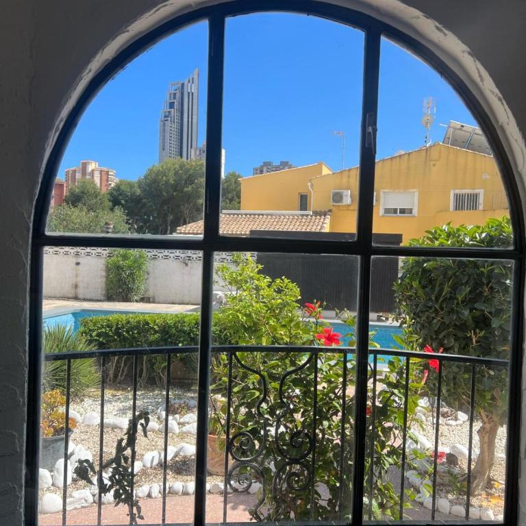 Private Chalet Benidorm- Pool, Garden & Beach - Chalet - 34