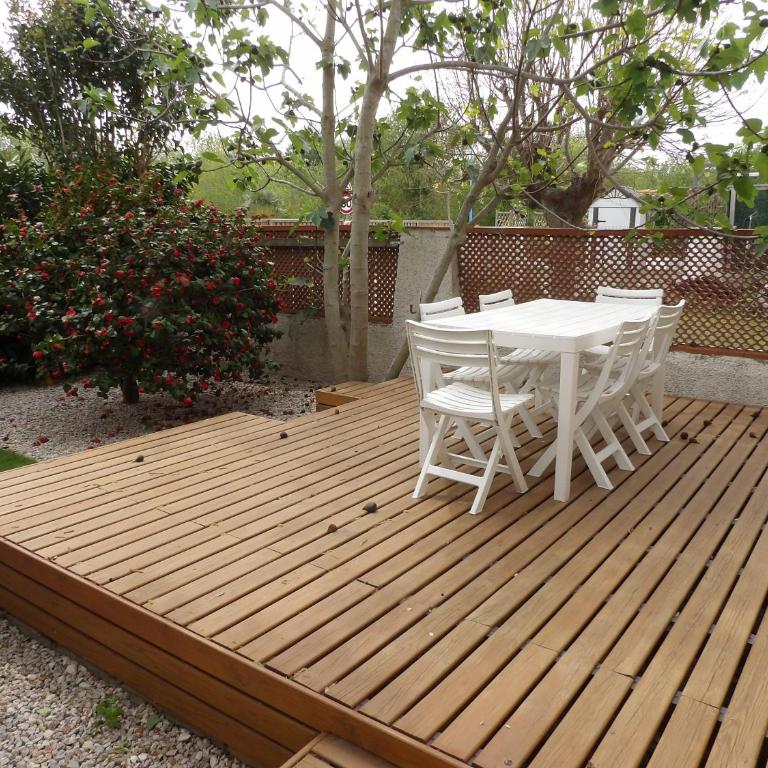 St Cyprien Charmante maison proche du port - Ferienhaus - 9