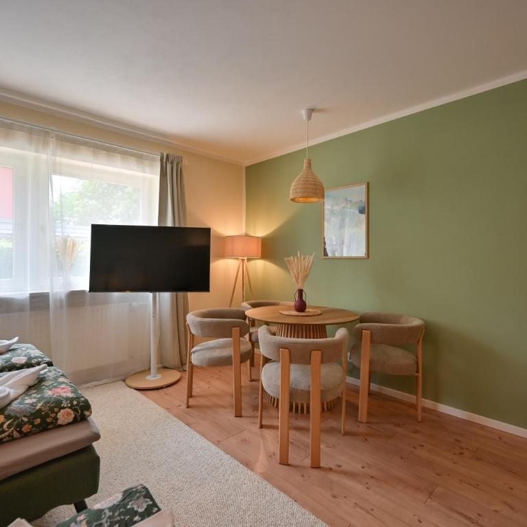 Premium Boutique-Apartment Bergliebe Sonthofen - VON MARTIN - Apartment mit 1 Schlafzimmer - 9
