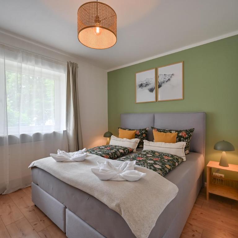 Premium Boutique-Apartment Bergliebe Sonthofen - VON MARTIN - Apartment mit 1 Schlafzimmer - 7