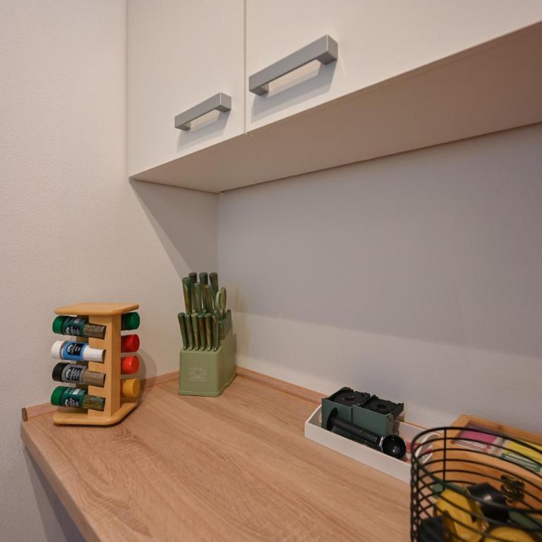 Premium Boutique-Apartment Bergliebe Sonthofen - VON MARTIN - Apartment mit 1 Schlafzimmer - 18