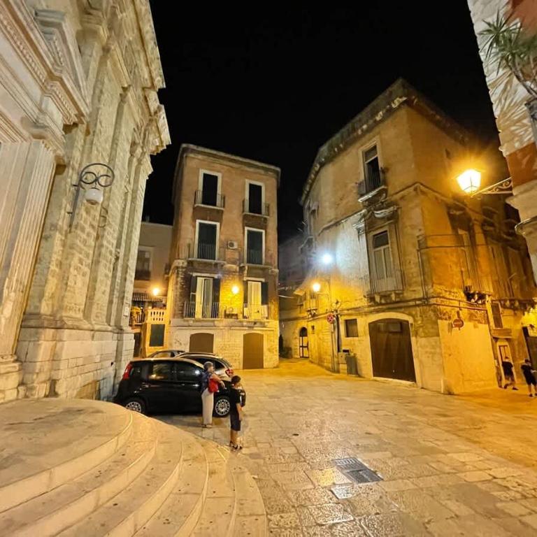 Charming flat at Santa Teresa Old Town - Appartamento con 2 Camere da Letto - 38