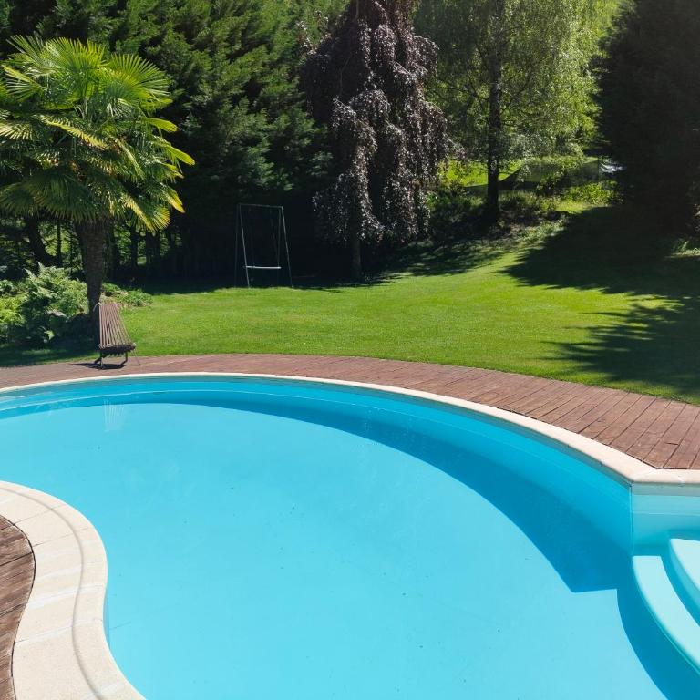 Villa Victoria - Happy Rentals - Villa con Piscina Privata - 50