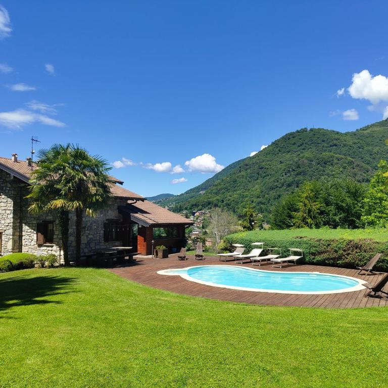 Villa Victoria - Happy Rentals - Villa con Piscina Privata - 53