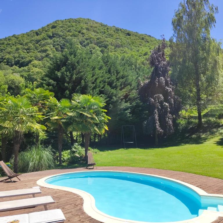 Villa Victoria - Happy Rentals - Villa con Piscina Privata - 54