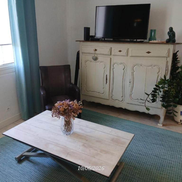 Happydays Cannes spacieux duplex - Appartement en Duplex - 24