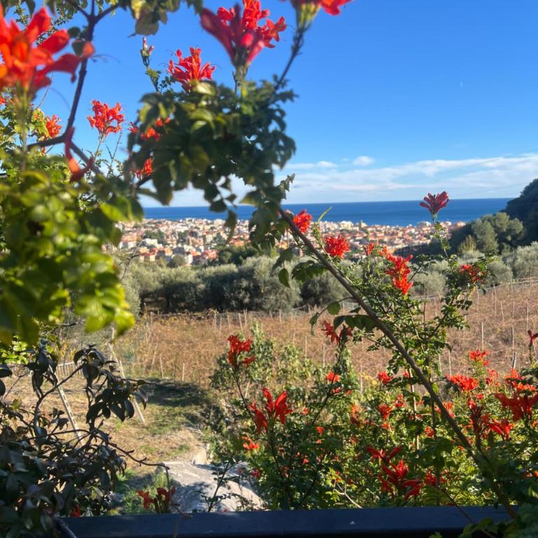 Enjoy the stunning views in Muzazzi, our Riviera Home - Casa Vacanze - 1
