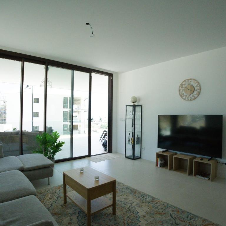 Lomas 5 - Higueron Brand New Apartment - Apartment mit 3 Schlafzimmern - 8