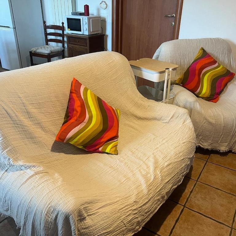 Enjoy the stunning views in Muzazzi, our Riviera Home - Casa Vacanze - 13