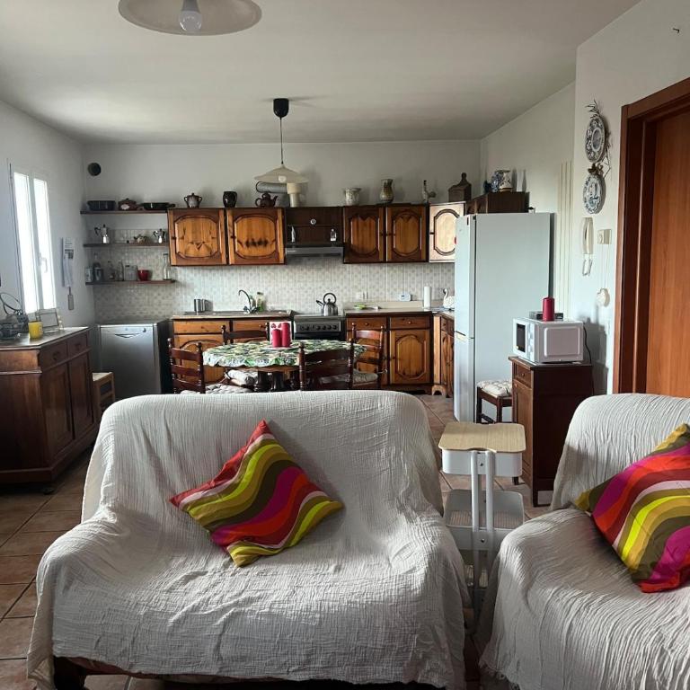 Enjoy the stunning views in Muzazzi, our Riviera Home - Casa Vacanze - 14