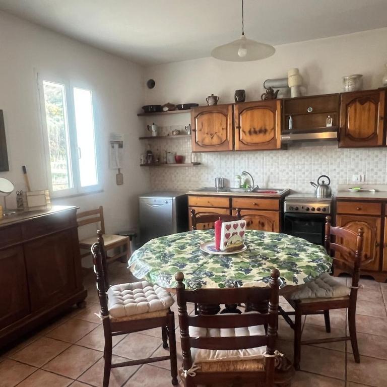 Enjoy the stunning views in Muzazzi, our Riviera Home - Casa Vacanze - 17
