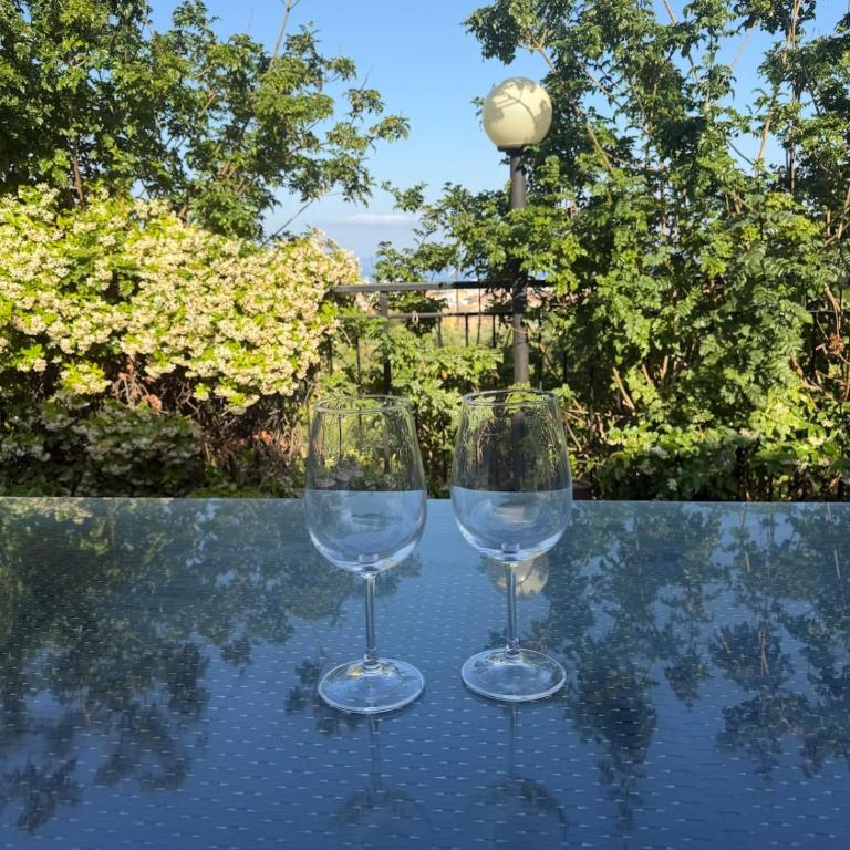 Enjoy the stunning views in Muzazzi, our Riviera Home - Casa Vacanze - 6